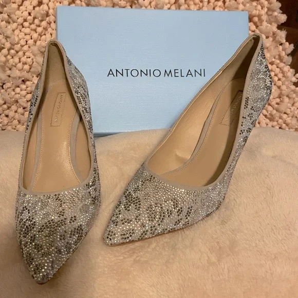 Antonio Melani Heels - Picture 1 of 6